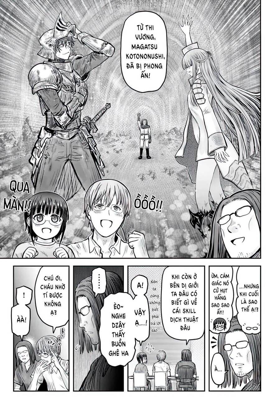 Chú Tôi Ở Dị Giới Chapter 48 - 29