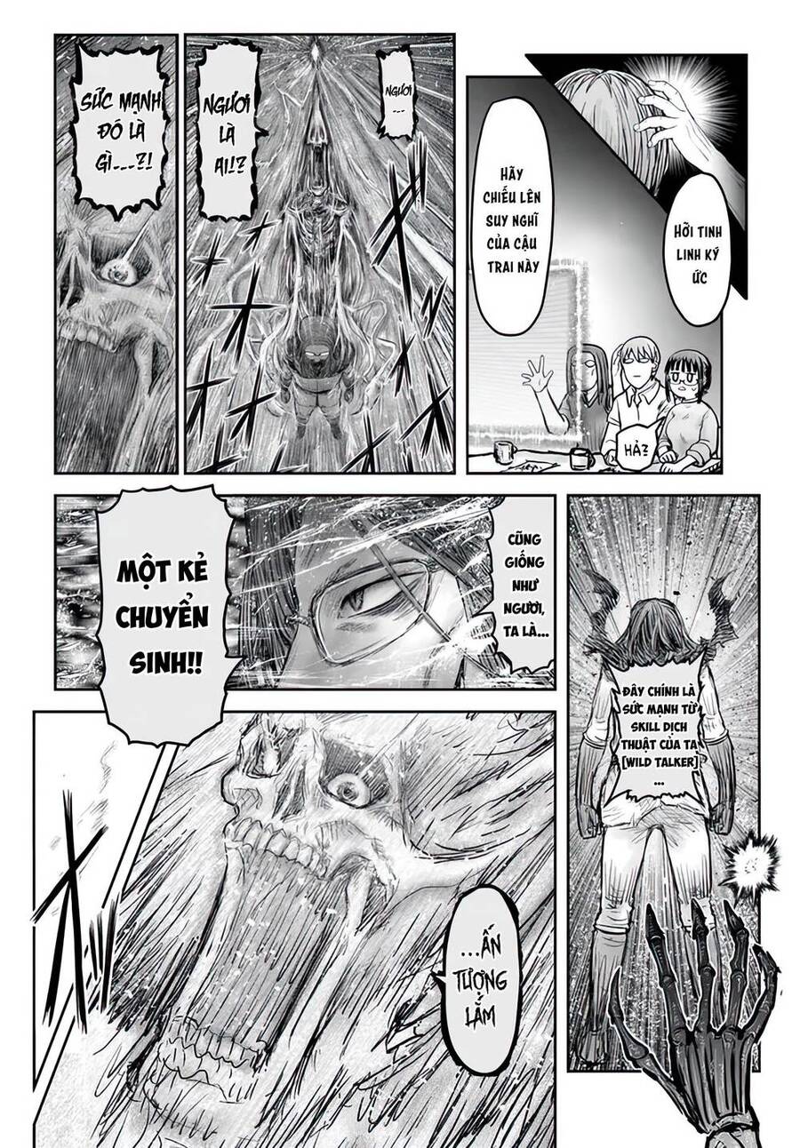 Chú Tôi Ở Dị Giới Chapter 48 - 30