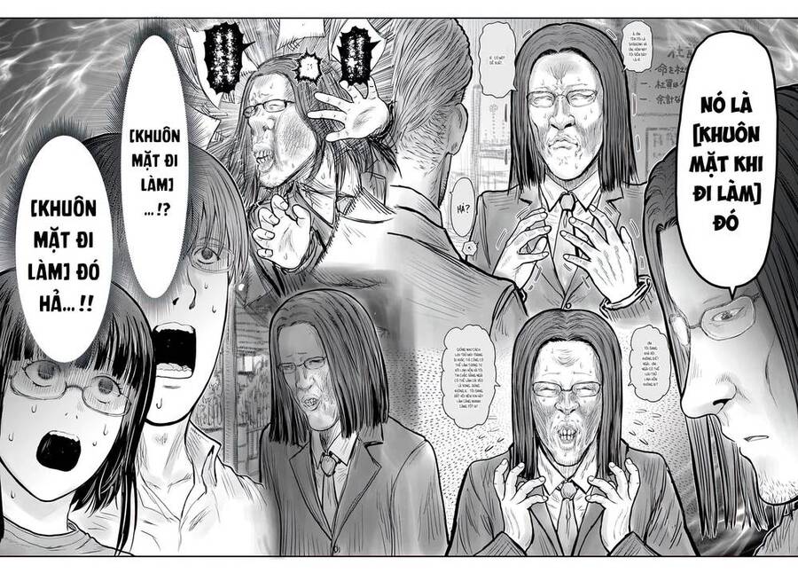 Chú Tôi Ở Dị Giới Chapter 48 - 32