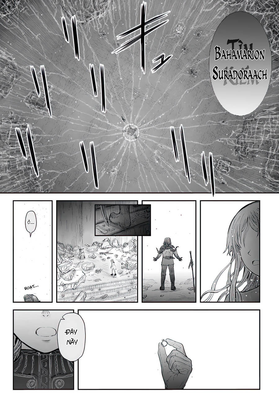 Chú Tôi Ở Dị Giới Chapter 49 - 23