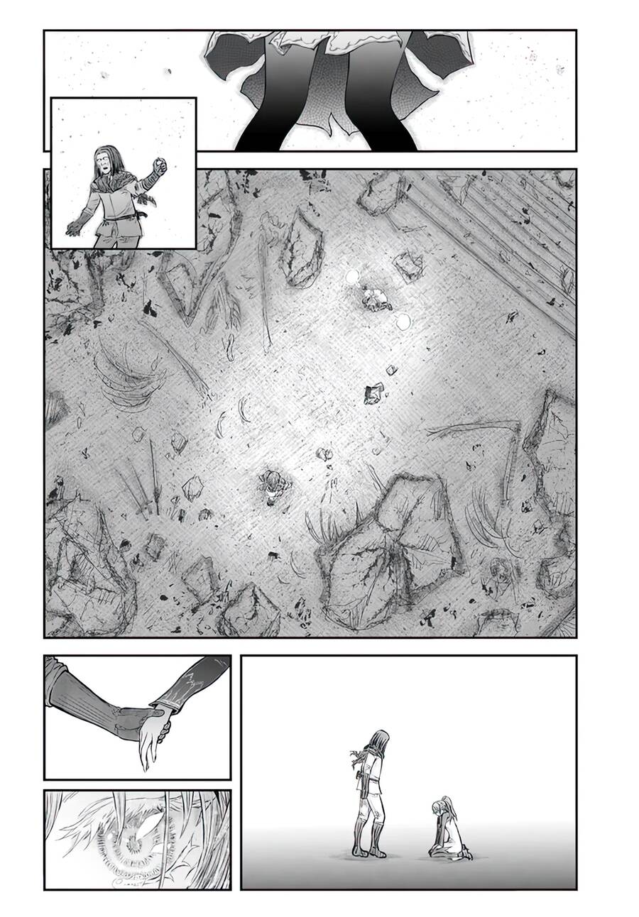 Chú Tôi Ở Dị Giới Chapter 49 - 24