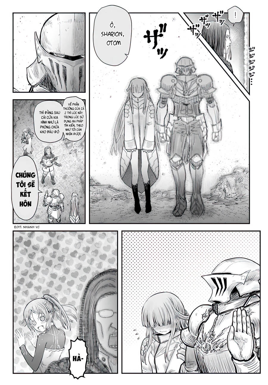 Chú Tôi Ở Dị Giới Chapter 49 - 29