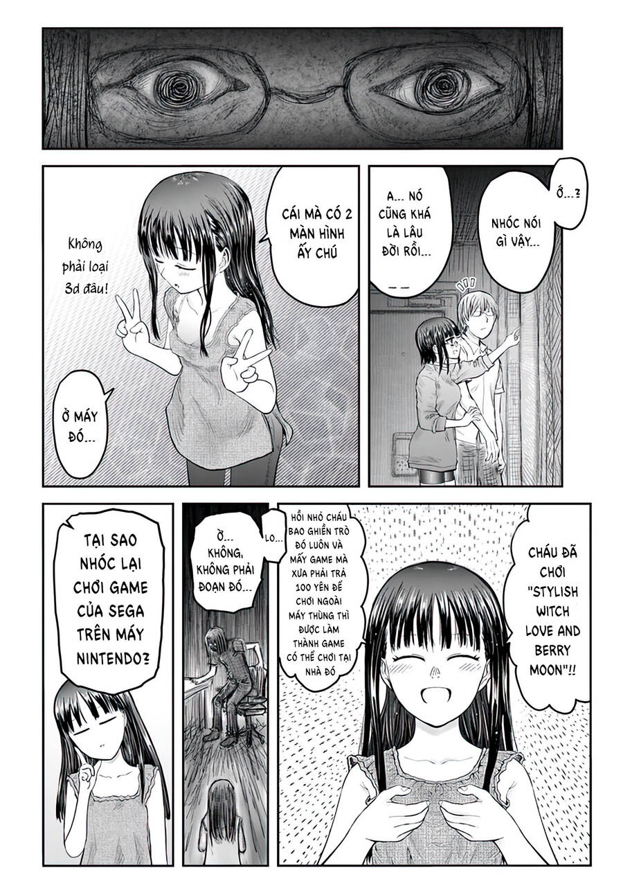 Chú Tôi Ở Dị Giới Chapter 49 - 34