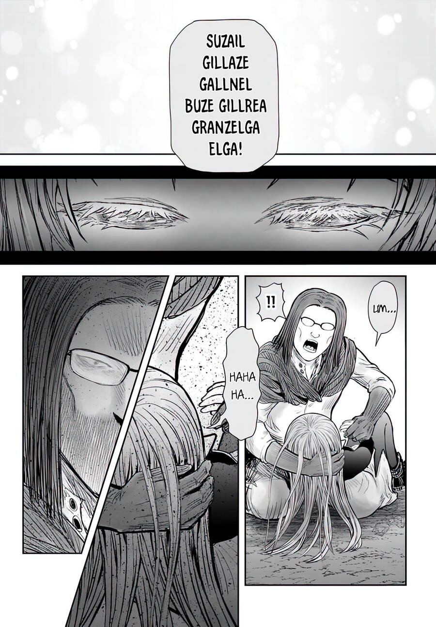 Chú Tôi Ở Dị Giới Chapter 49 - 7