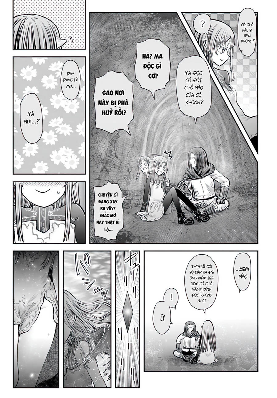 Chú Tôi Ở Dị Giới Chapter 49 - 9