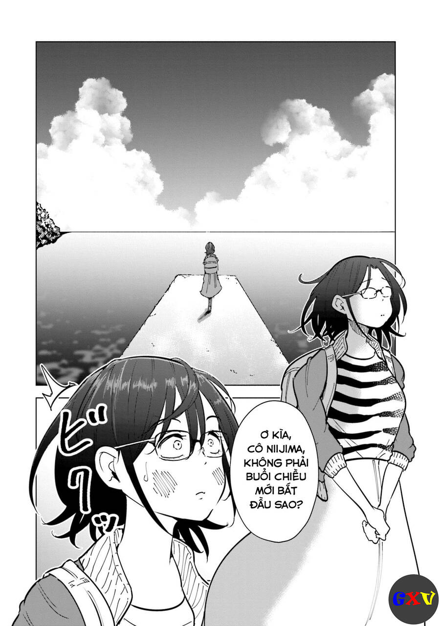 Tsuma, Shougakusei Ni Naru. Chapter 25 - 11