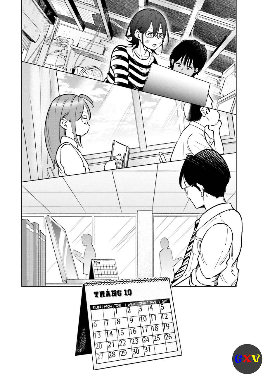 Tsuma, Shougakusei Ni Naru. Chapter 25 - 19