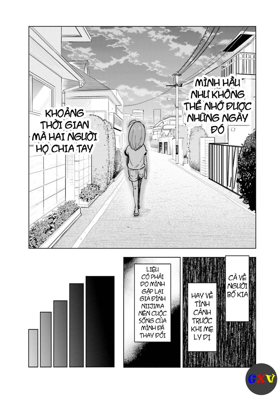 Tsuma, Shougakusei Ni Naru. Chapter 25 - 10