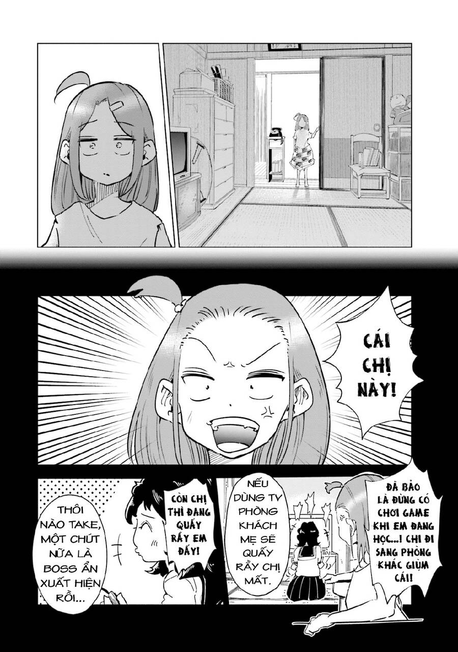 Tsuma, Shougakusei Ni Naru. Chapter 27 - 12