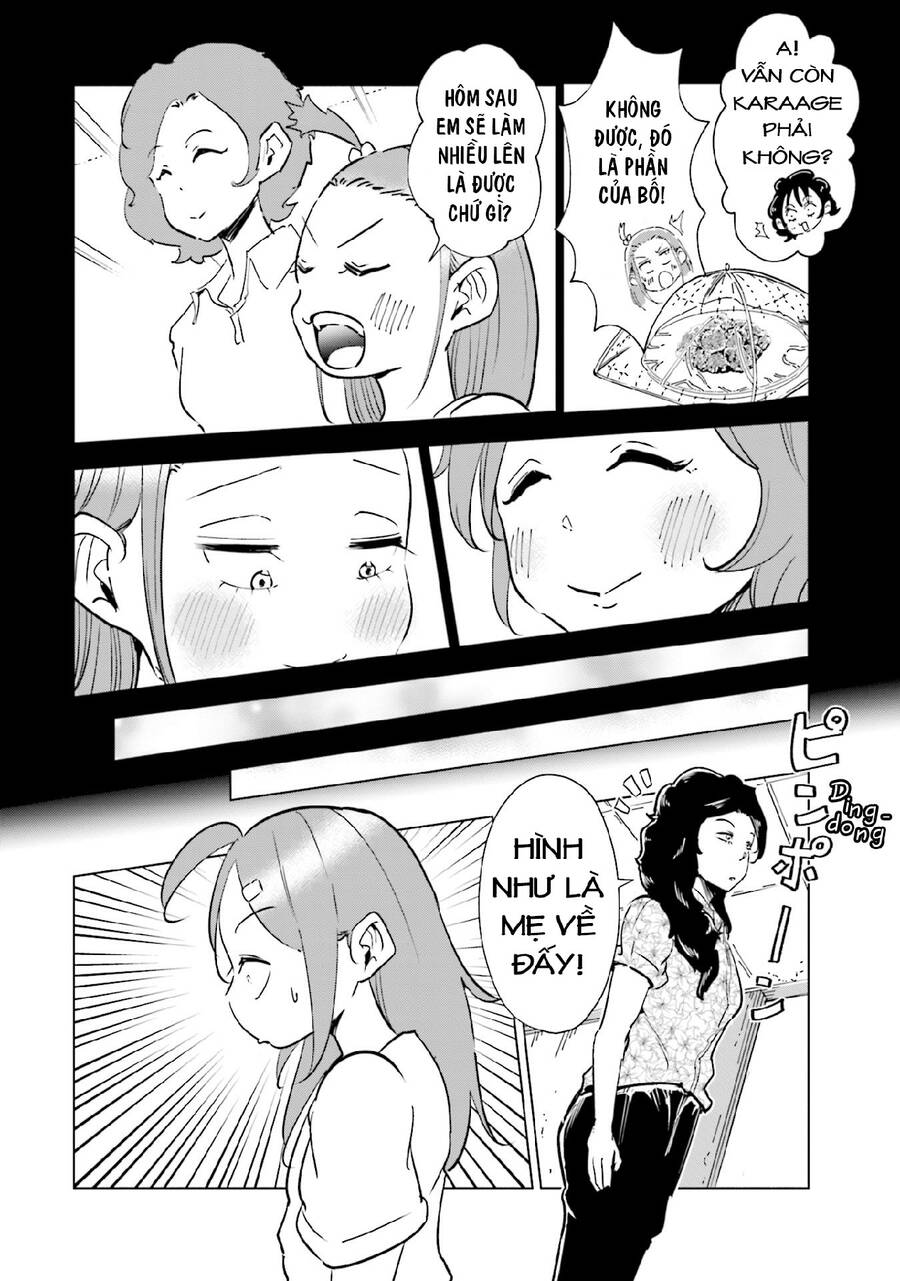 Tsuma, Shougakusei Ni Naru. Chapter 27 - 16