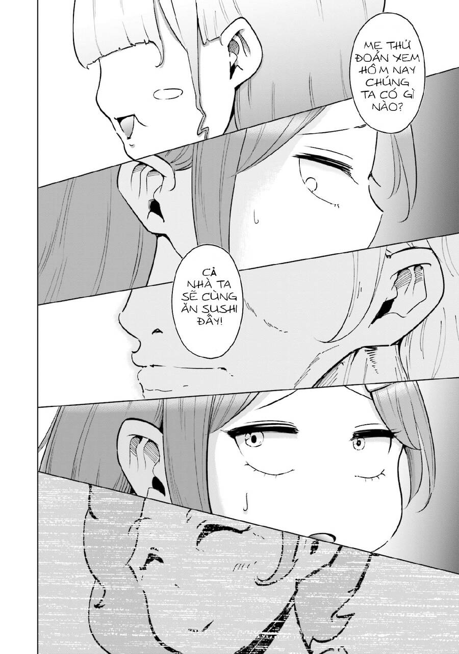 Tsuma, Shougakusei Ni Naru. Chapter 27 - 18