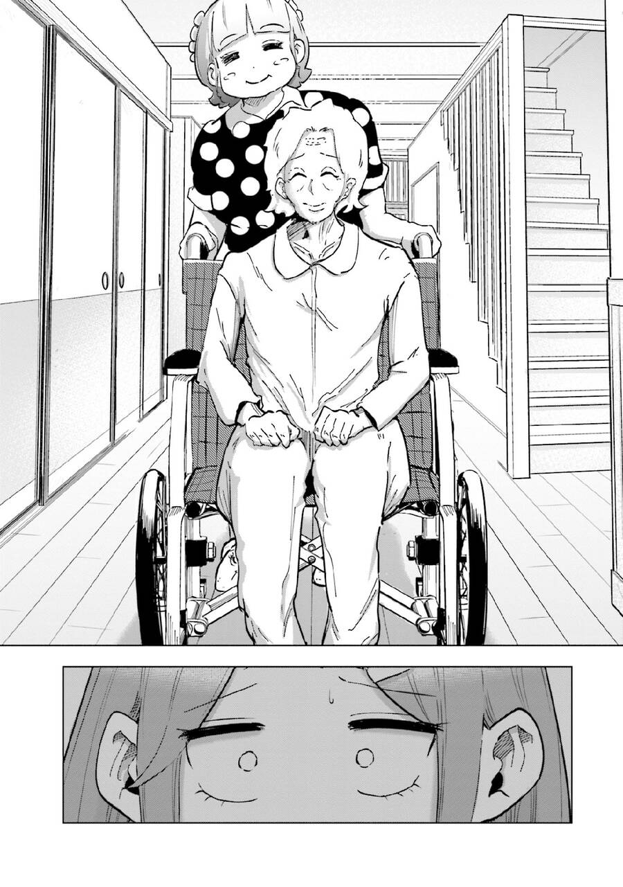 Tsuma, Shougakusei Ni Naru. Chapter 27 - 19