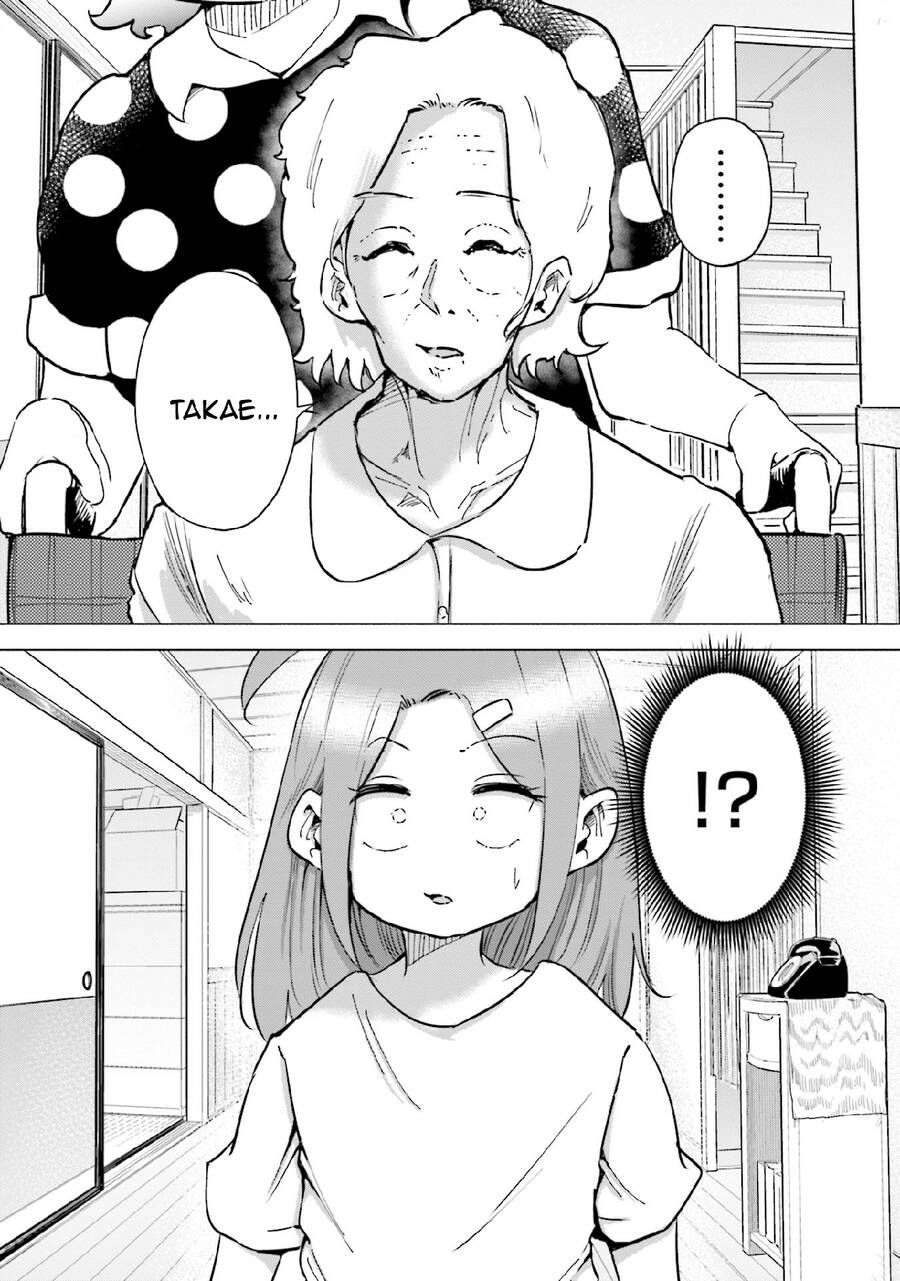 Tsuma, Shougakusei Ni Naru. Chapter 27 - 20