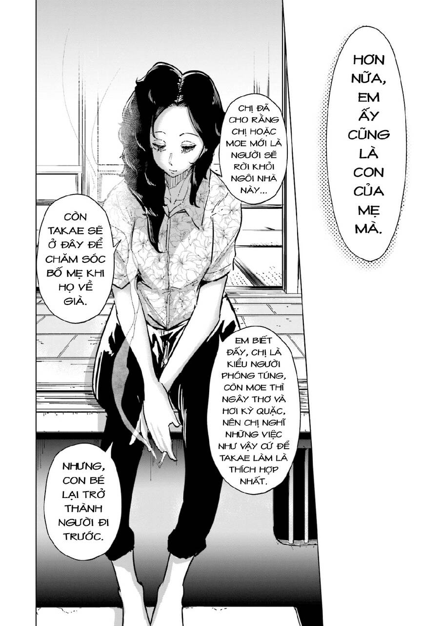 Tsuma, Shougakusei Ni Naru. Chapter 27 - 10