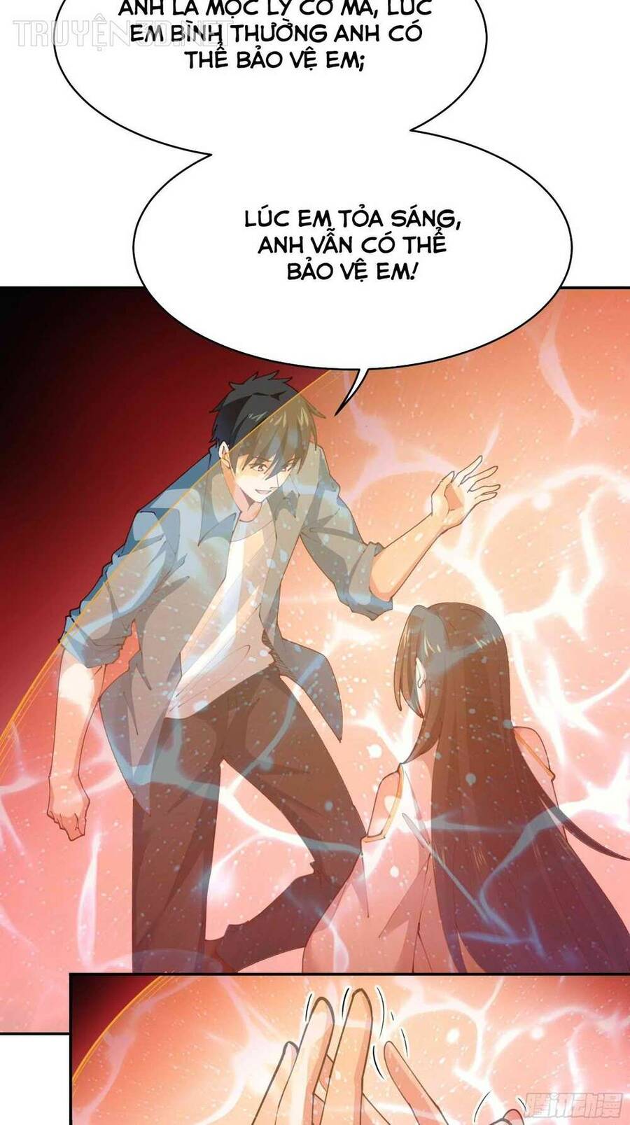 Trùng Sinh Đô Thị Thiên Tôn Chapter 397 - 13