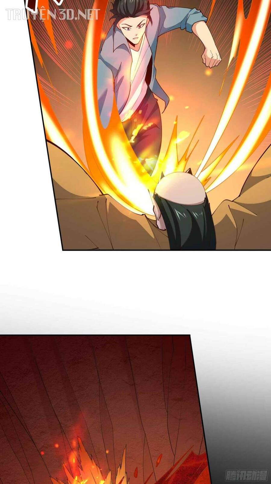 Trùng Sinh Đô Thị Thiên Tôn Chapter 397 - 19