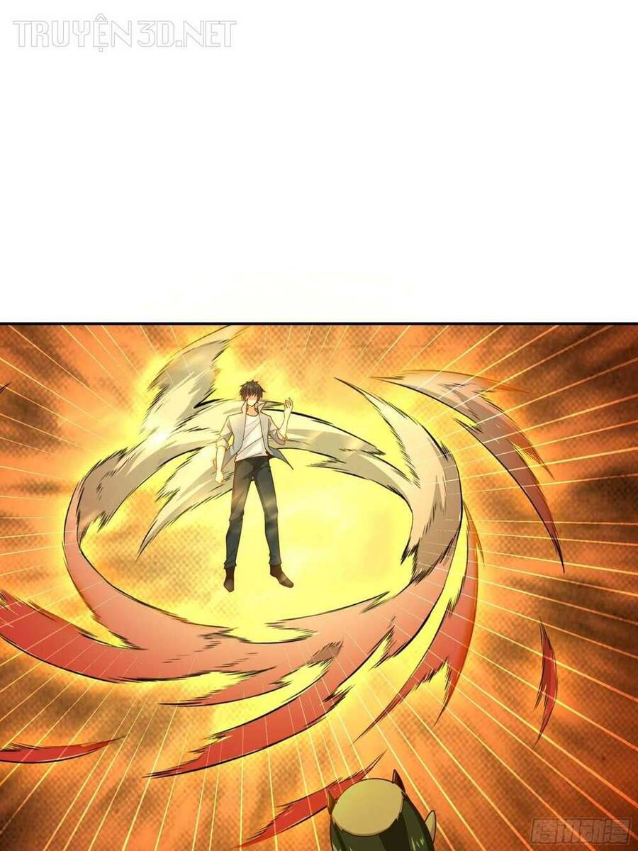 Trùng Sinh Đô Thị Thiên Tôn Chapter 397 - 3