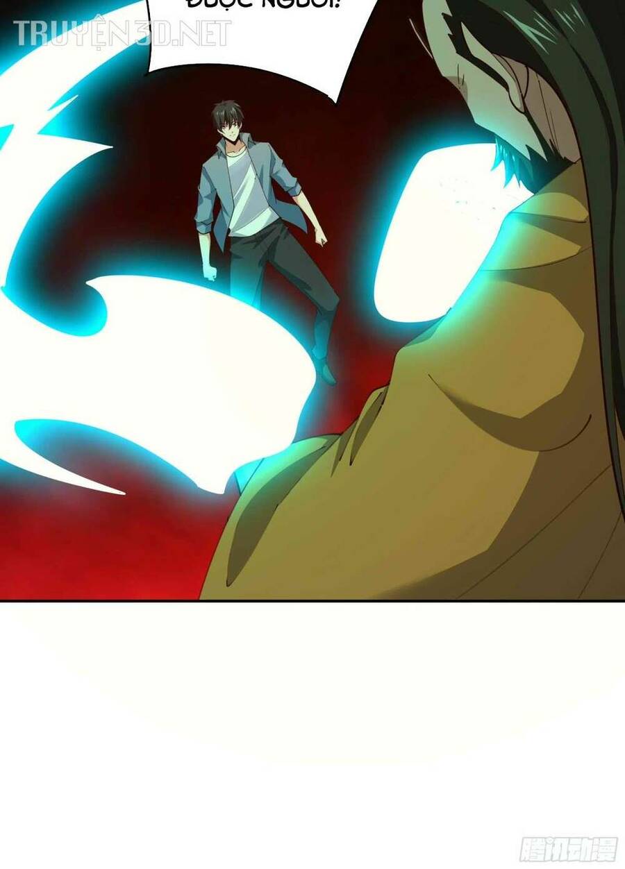 Trùng Sinh Đô Thị Thiên Tôn Chapter 397 - 26