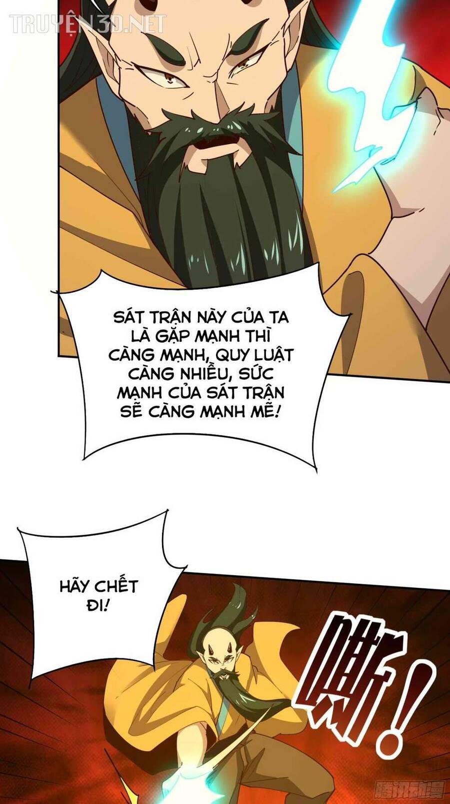 Trùng Sinh Đô Thị Thiên Tôn Chapter 397 - 29