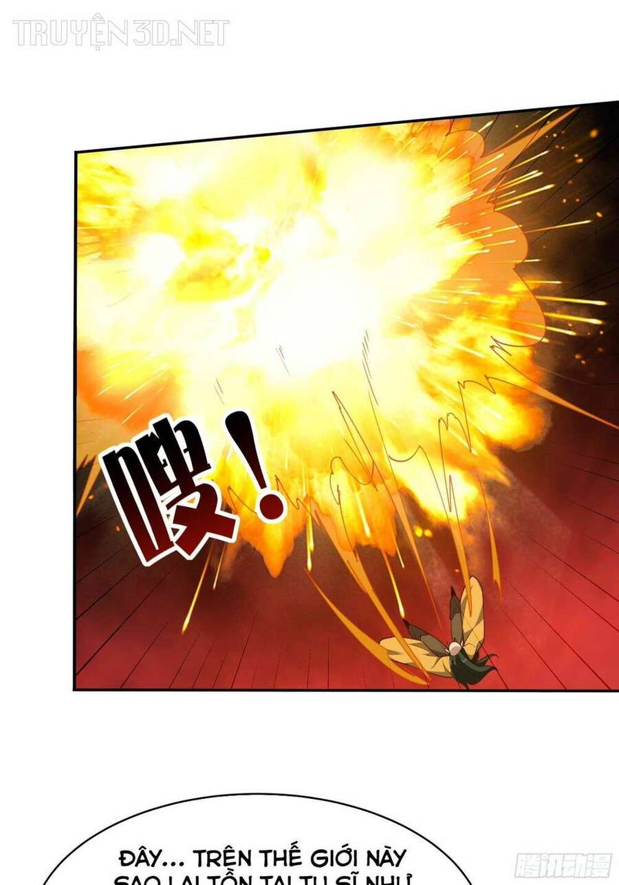 Trùng Sinh Đô Thị Thiên Tôn Chapter 397 - 33