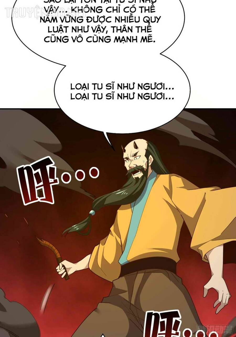 Trùng Sinh Đô Thị Thiên Tôn Chapter 397 - 34