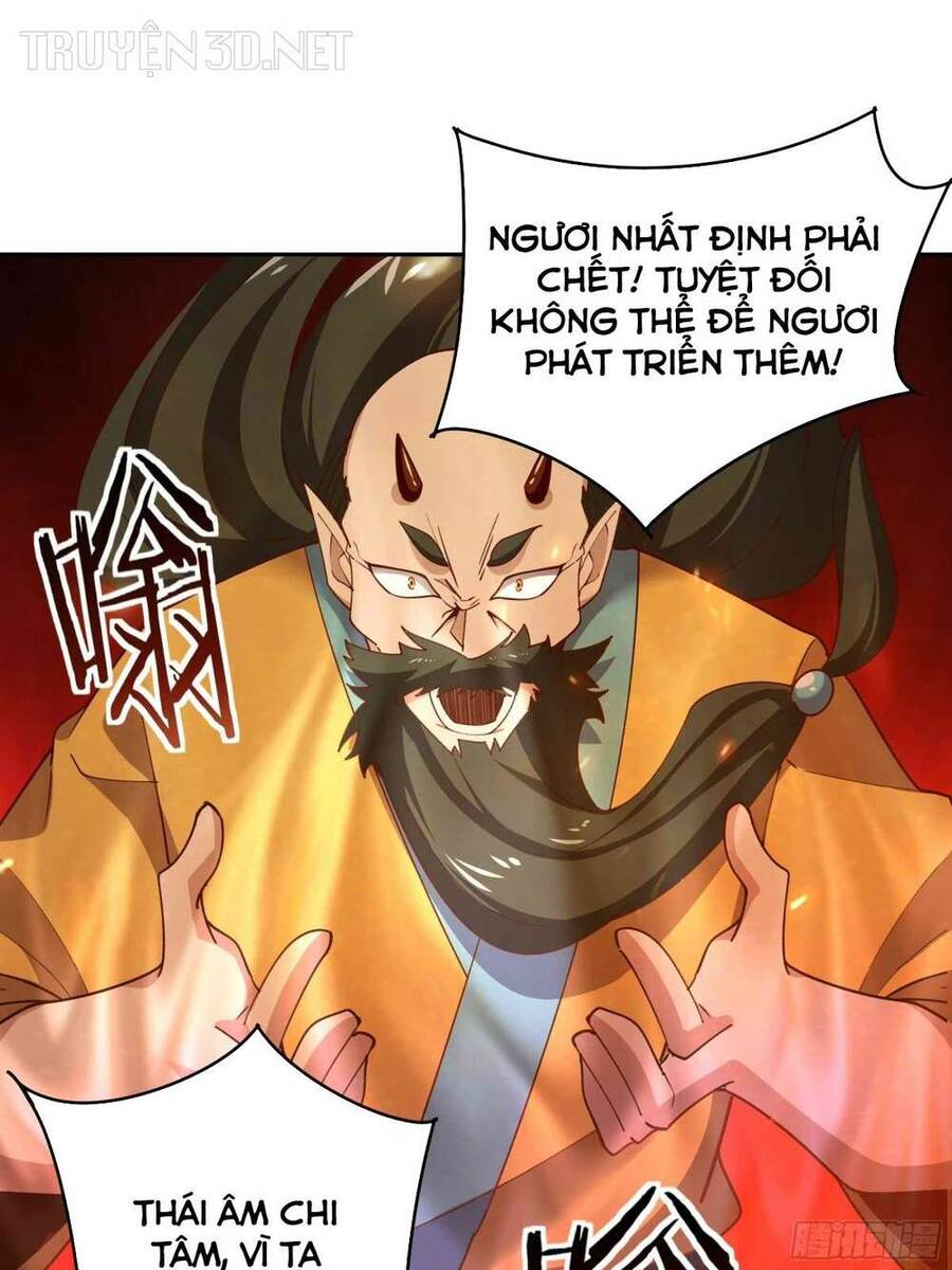 Trùng Sinh Đô Thị Thiên Tôn Chapter 398 - 3