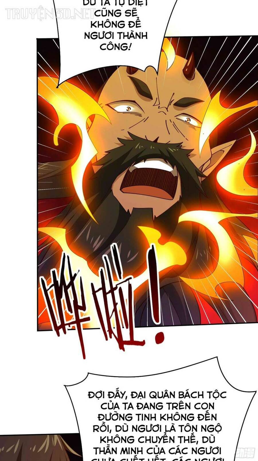 Trùng Sinh Đô Thị Thiên Tôn Chapter 398 - 21