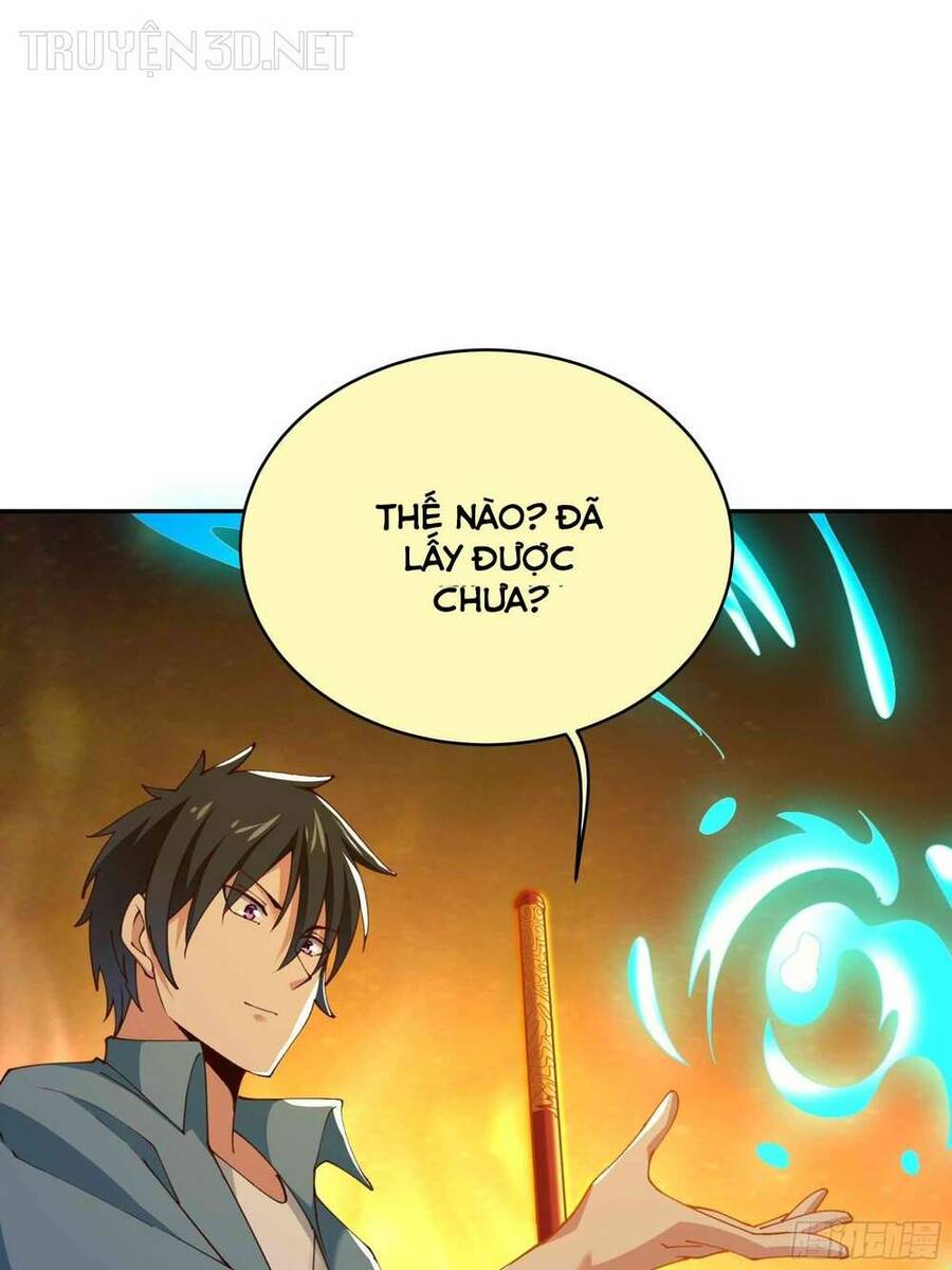 Trùng Sinh Đô Thị Thiên Tôn Chapter 398 - 23