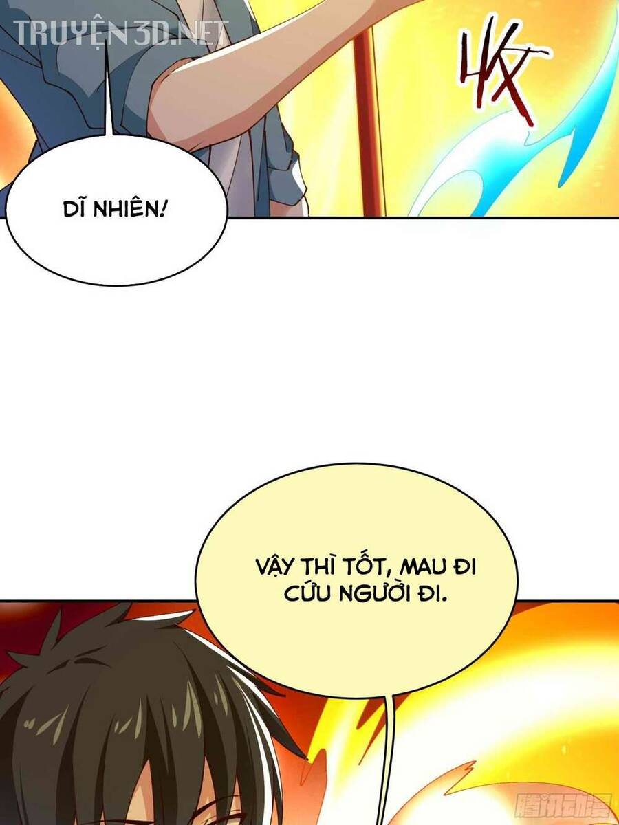 Trùng Sinh Đô Thị Thiên Tôn Chapter 398 - 24