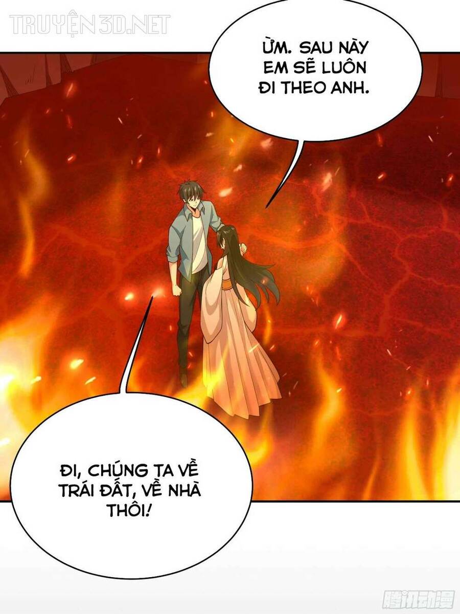Trùng Sinh Đô Thị Thiên Tôn Chapter 398 - 34