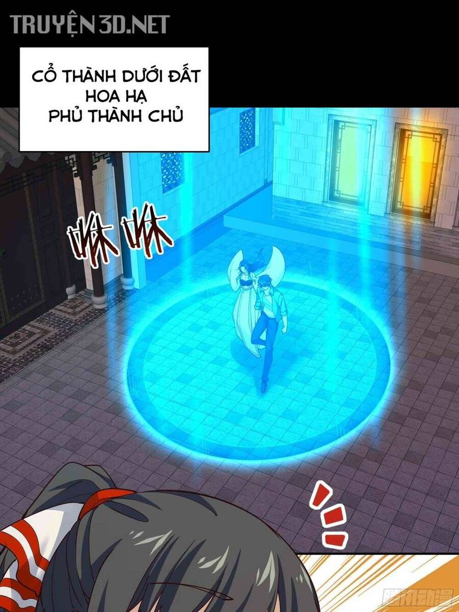 Trùng Sinh Đô Thị Thiên Tôn Chapter 398 - 36