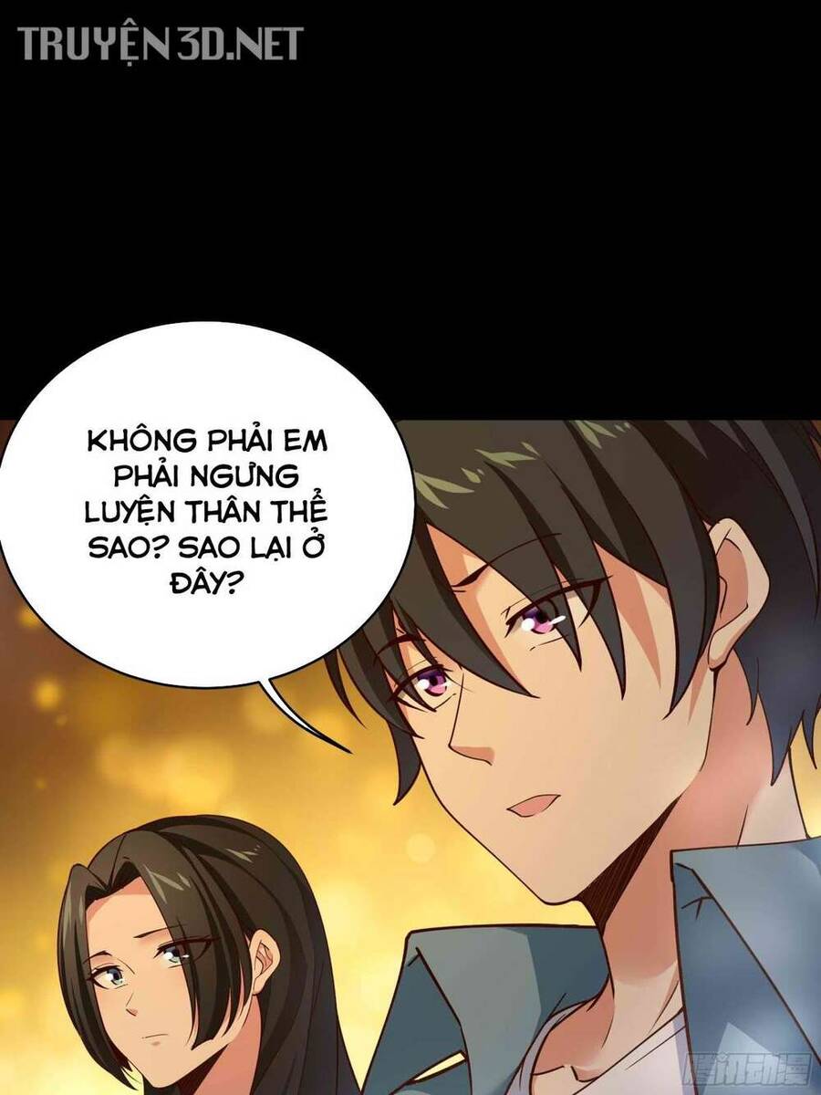 Trùng Sinh Đô Thị Thiên Tôn Chapter 398 - 39