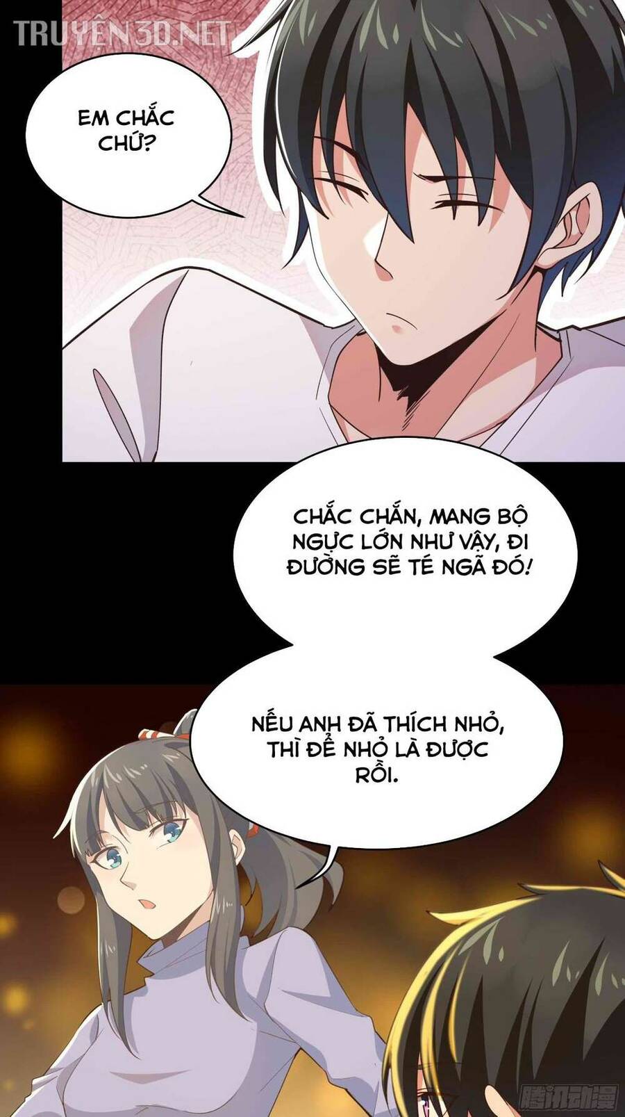 Trùng Sinh Đô Thị Thiên Tôn Chapter 399 - 12