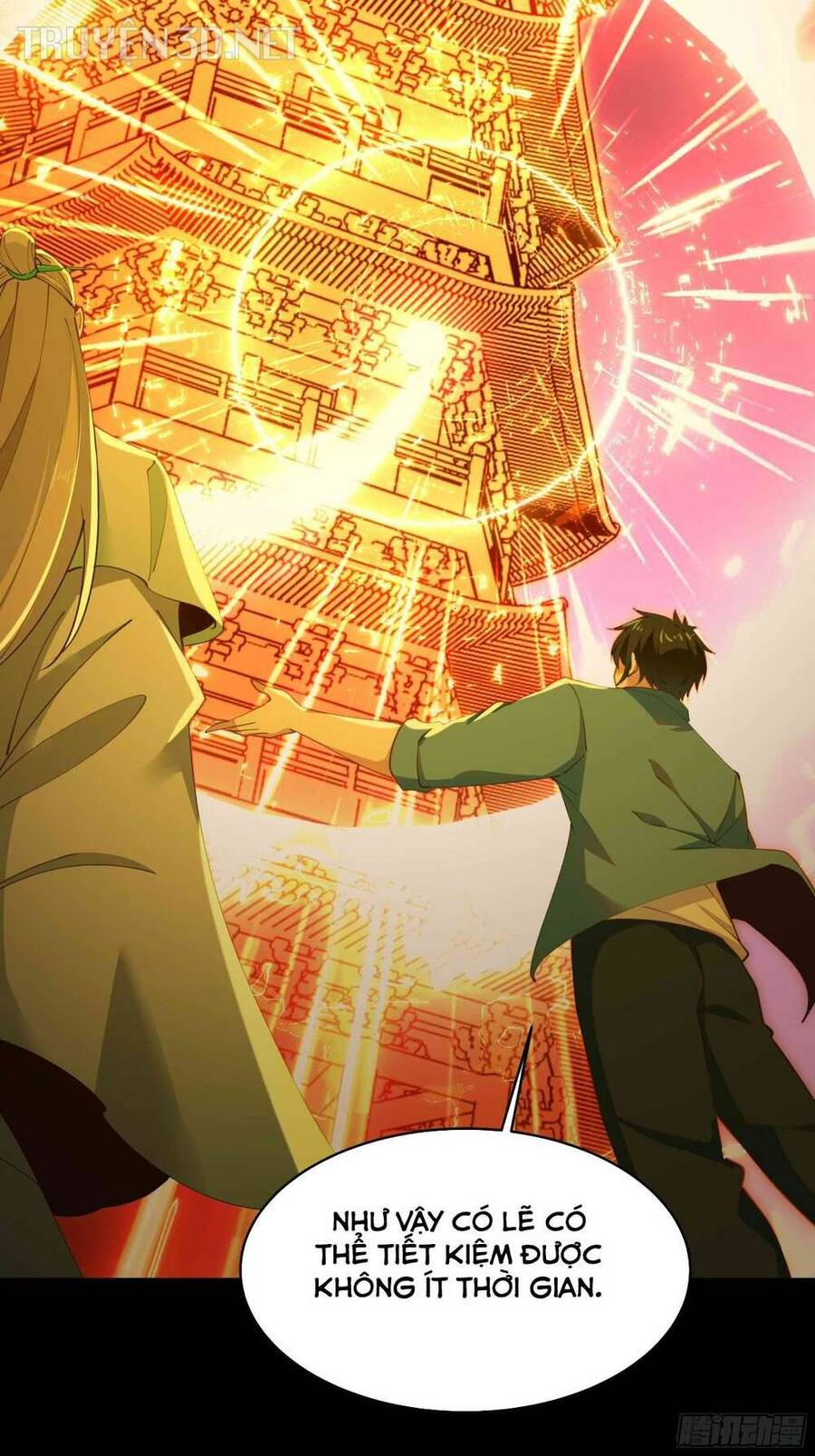 Trùng Sinh Đô Thị Thiên Tôn Chapter 399 - 26