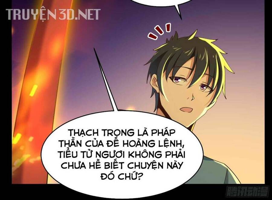 Trùng Sinh Đô Thị Thiên Tôn Chapter 399 - 29