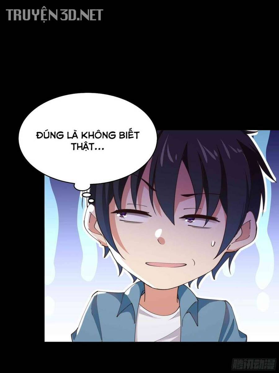 Trùng Sinh Đô Thị Thiên Tôn Chapter 399 - 30