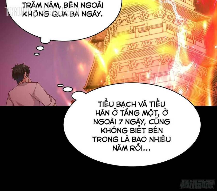 Trùng Sinh Đô Thị Thiên Tôn Chapter 399 - 37