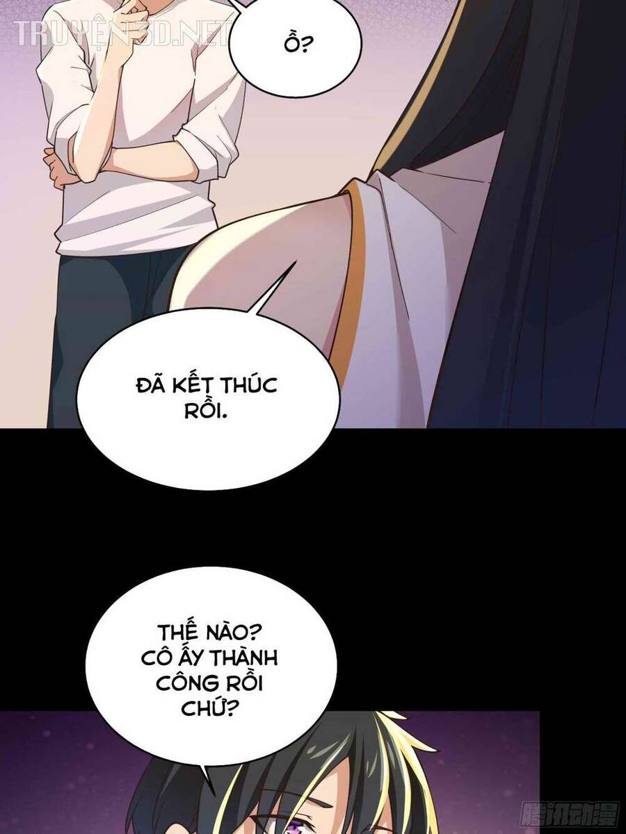 Trùng Sinh Đô Thị Thiên Tôn Chapter 399 - 39
