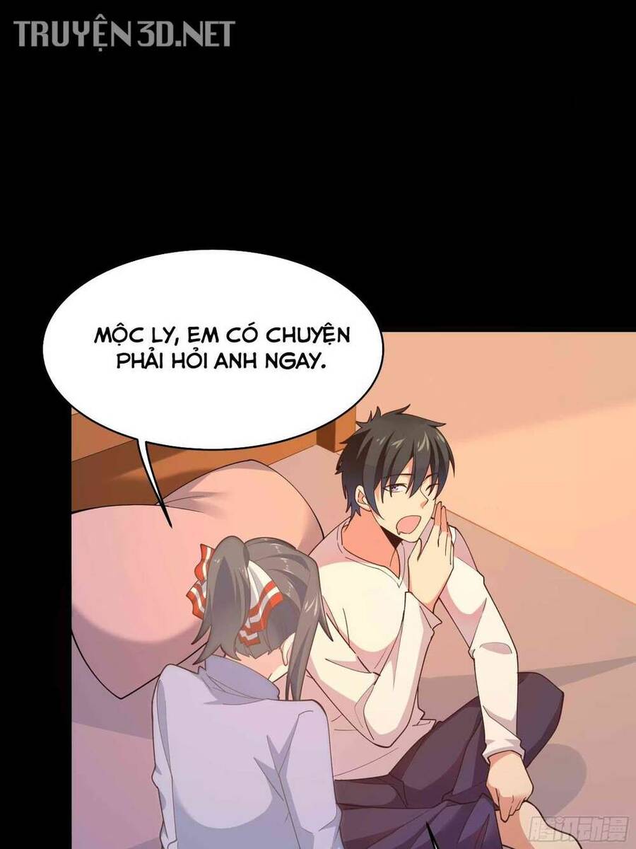 Trùng Sinh Đô Thị Thiên Tôn Chapter 399 - 5