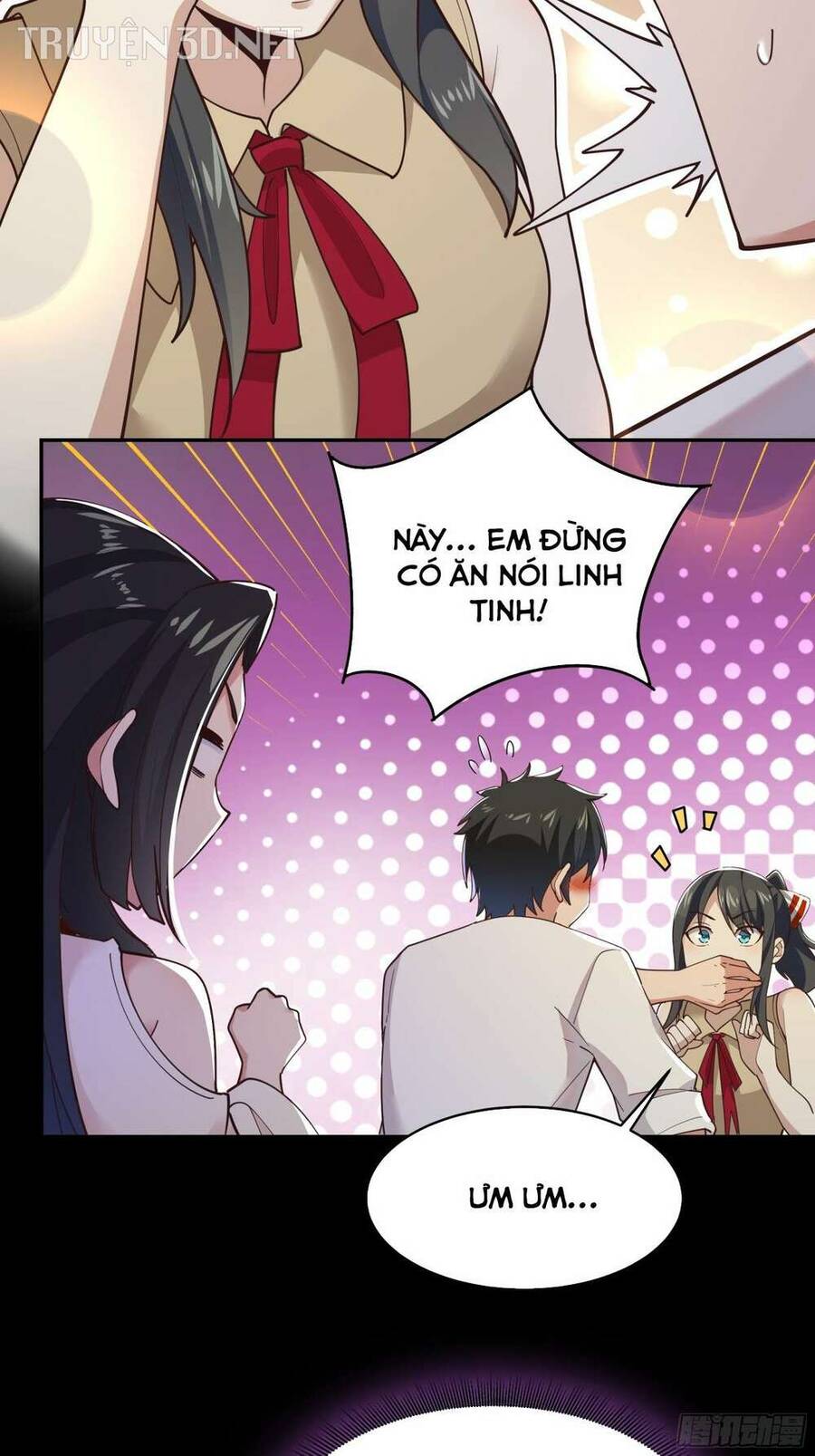 Trùng Sinh Đô Thị Thiên Tôn Chapter 400 - 14