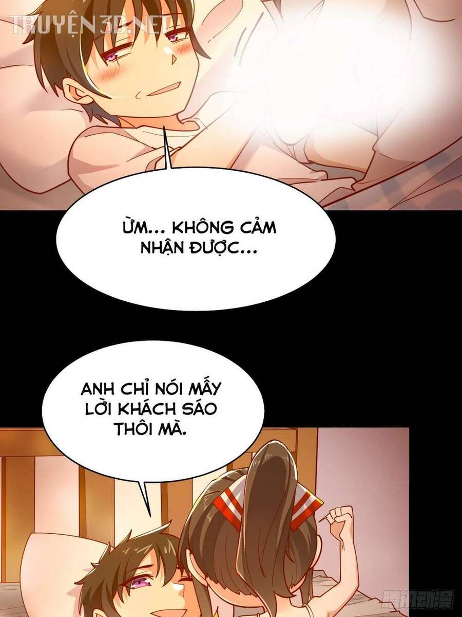 Trùng Sinh Đô Thị Thiên Tôn Chapter 400 - 20