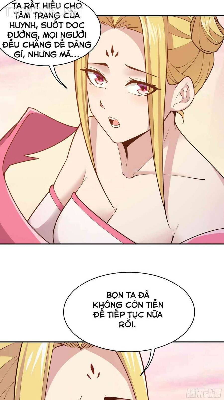 Trùng Sinh Đô Thị Thiên Tôn Chapter 400 - 36