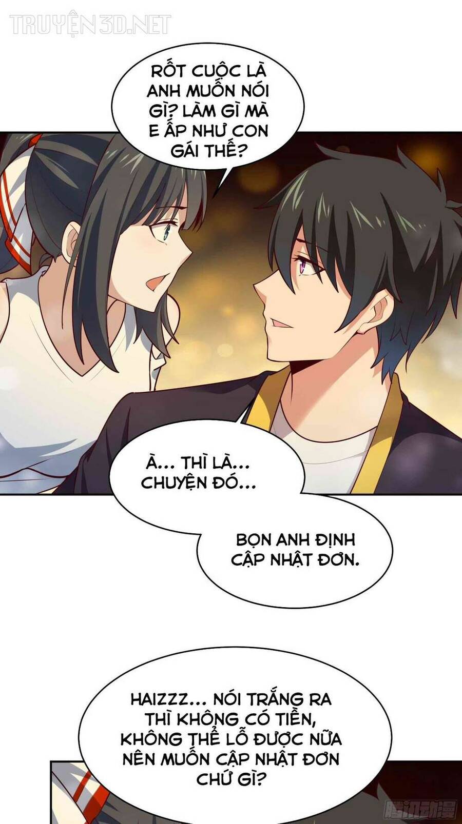 Trùng Sinh Đô Thị Thiên Tôn Chapter 400 - 41