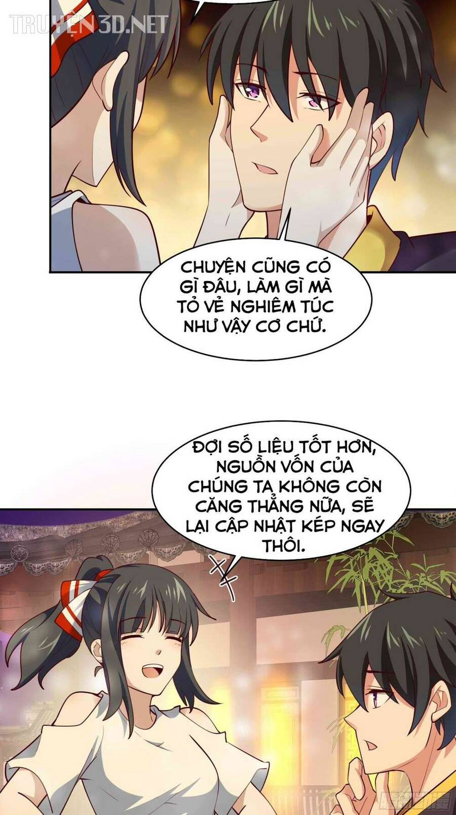 Trùng Sinh Đô Thị Thiên Tôn Chapter 400 - 42