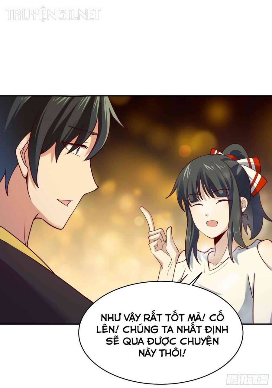 Trùng Sinh Đô Thị Thiên Tôn Chapter 400 - 44