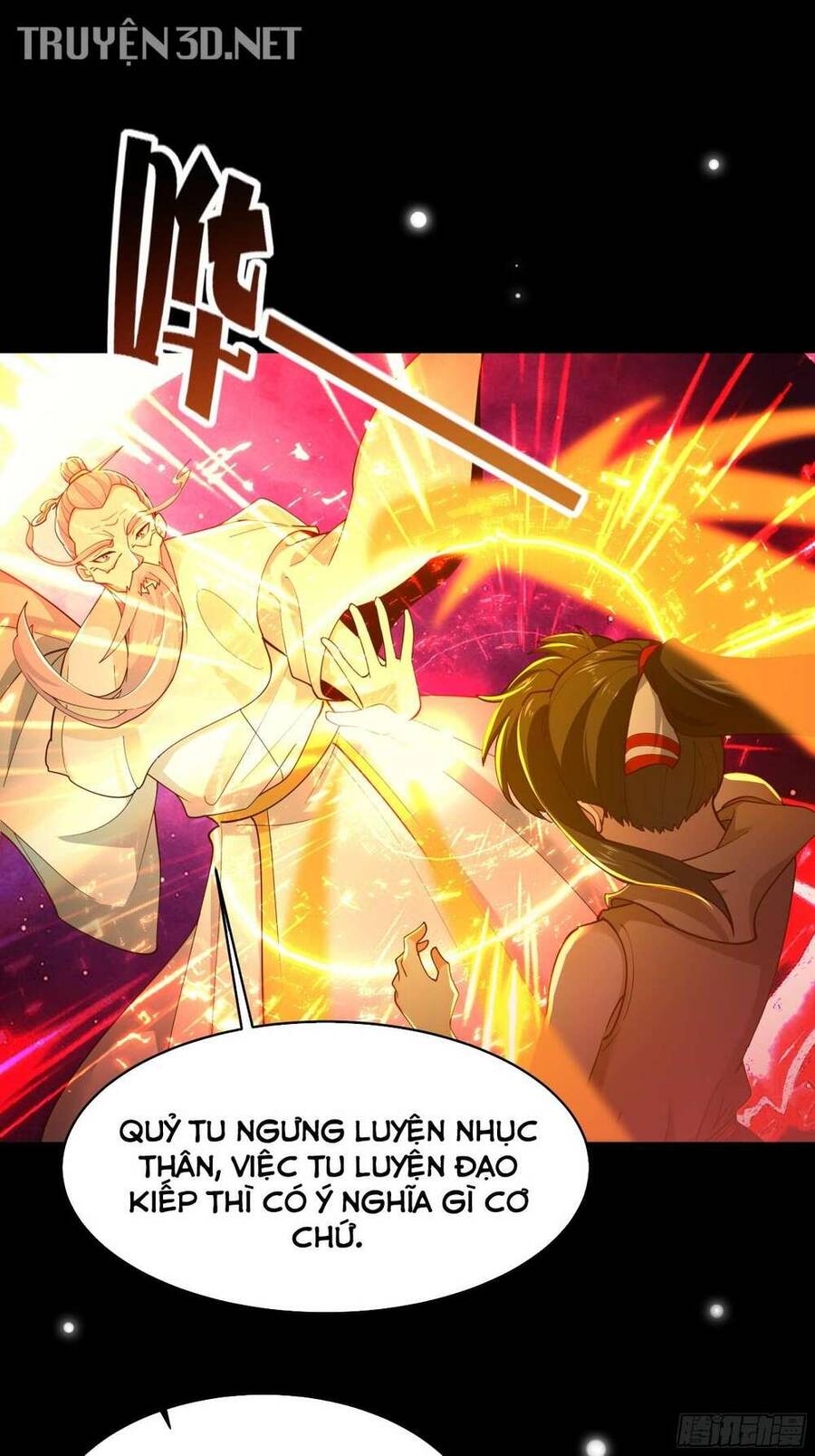 Trùng Sinh Đô Thị Thiên Tôn Chapter 400 - 7