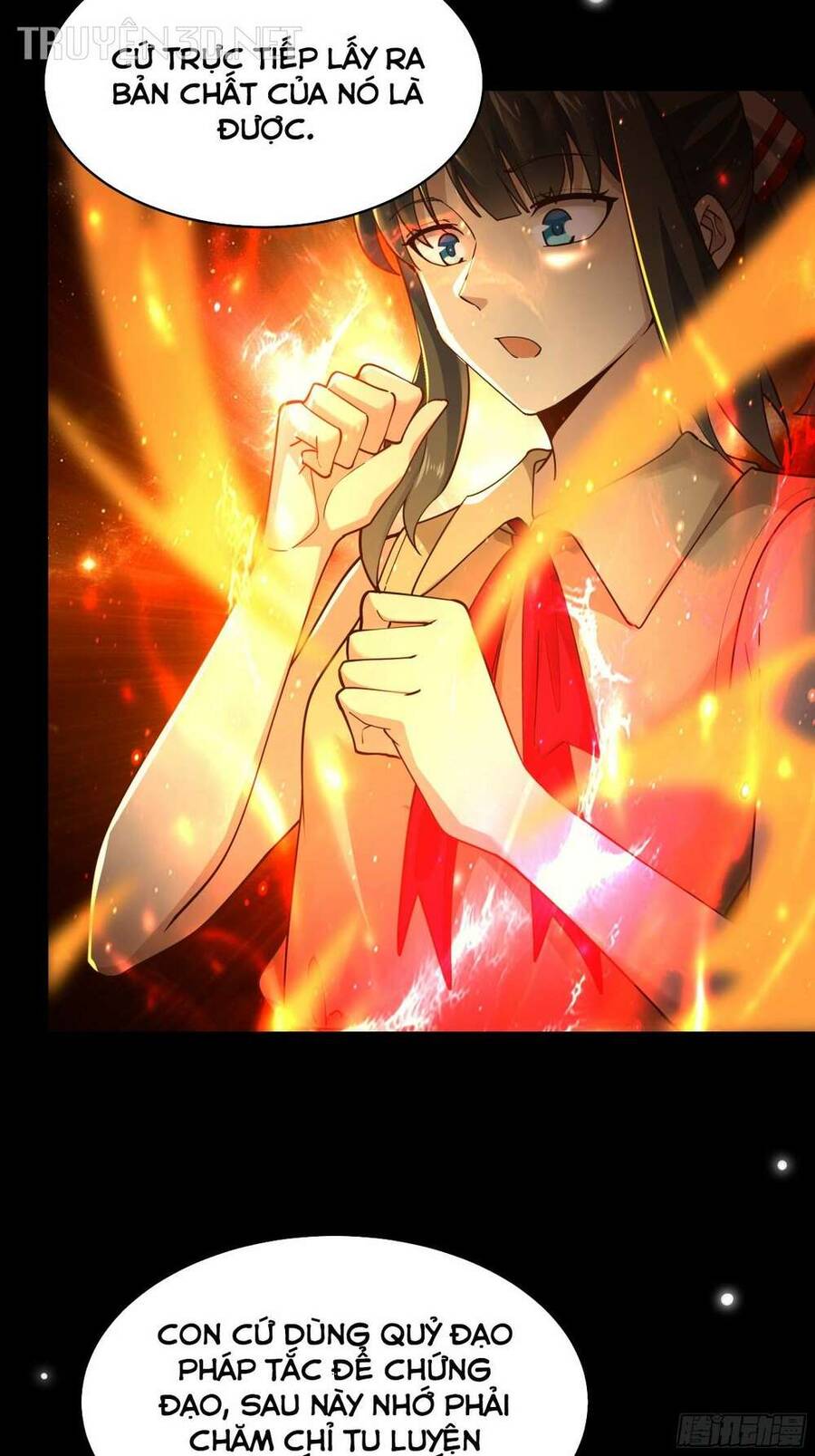 Trùng Sinh Đô Thị Thiên Tôn Chapter 400 - 8