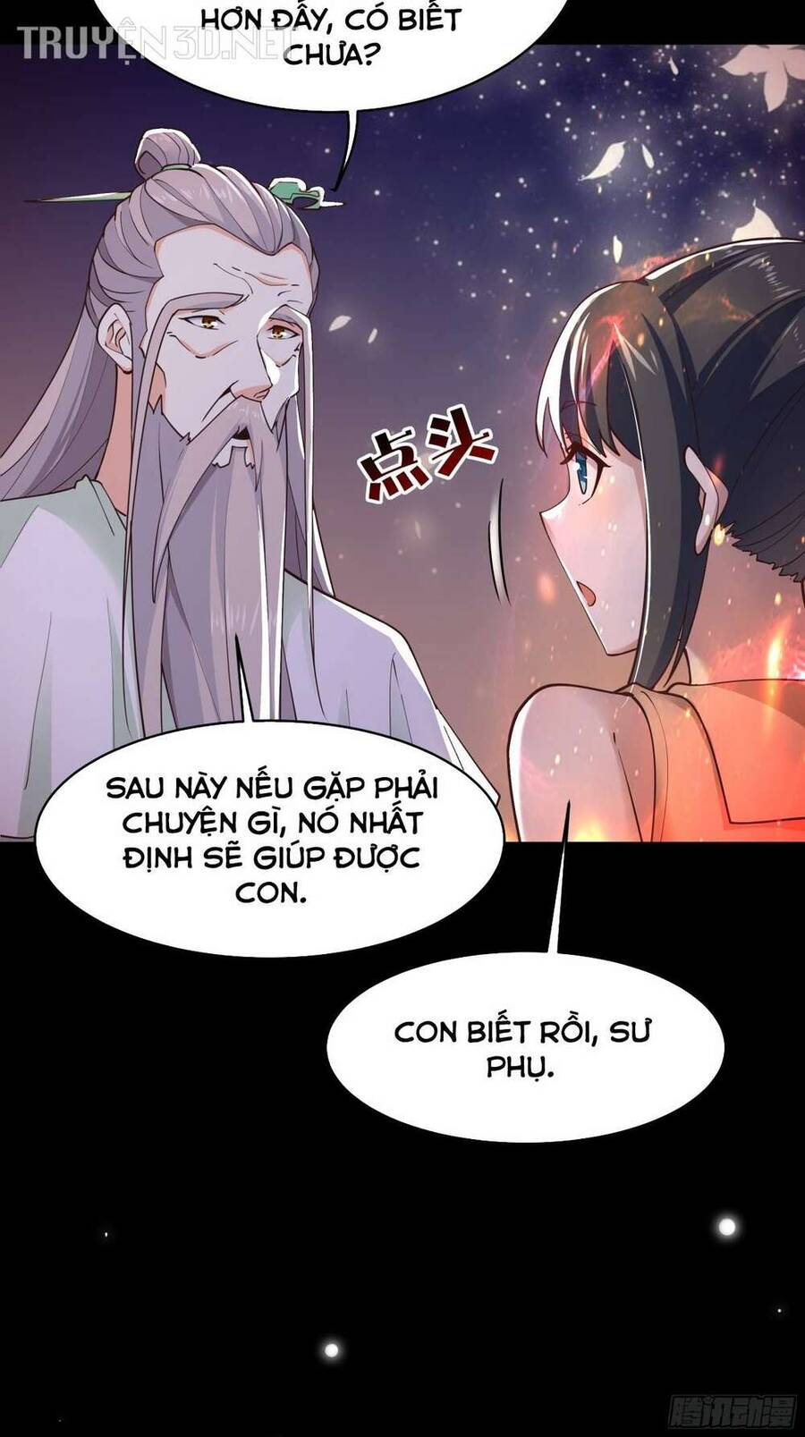 Trùng Sinh Đô Thị Thiên Tôn Chapter 400 - 9