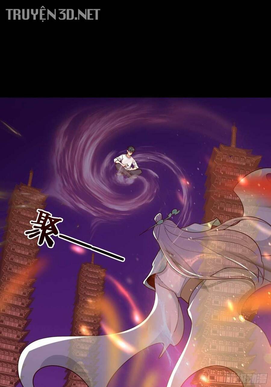 Trùng Sinh Đô Thị Thiên Tôn Chapter 401 - 11