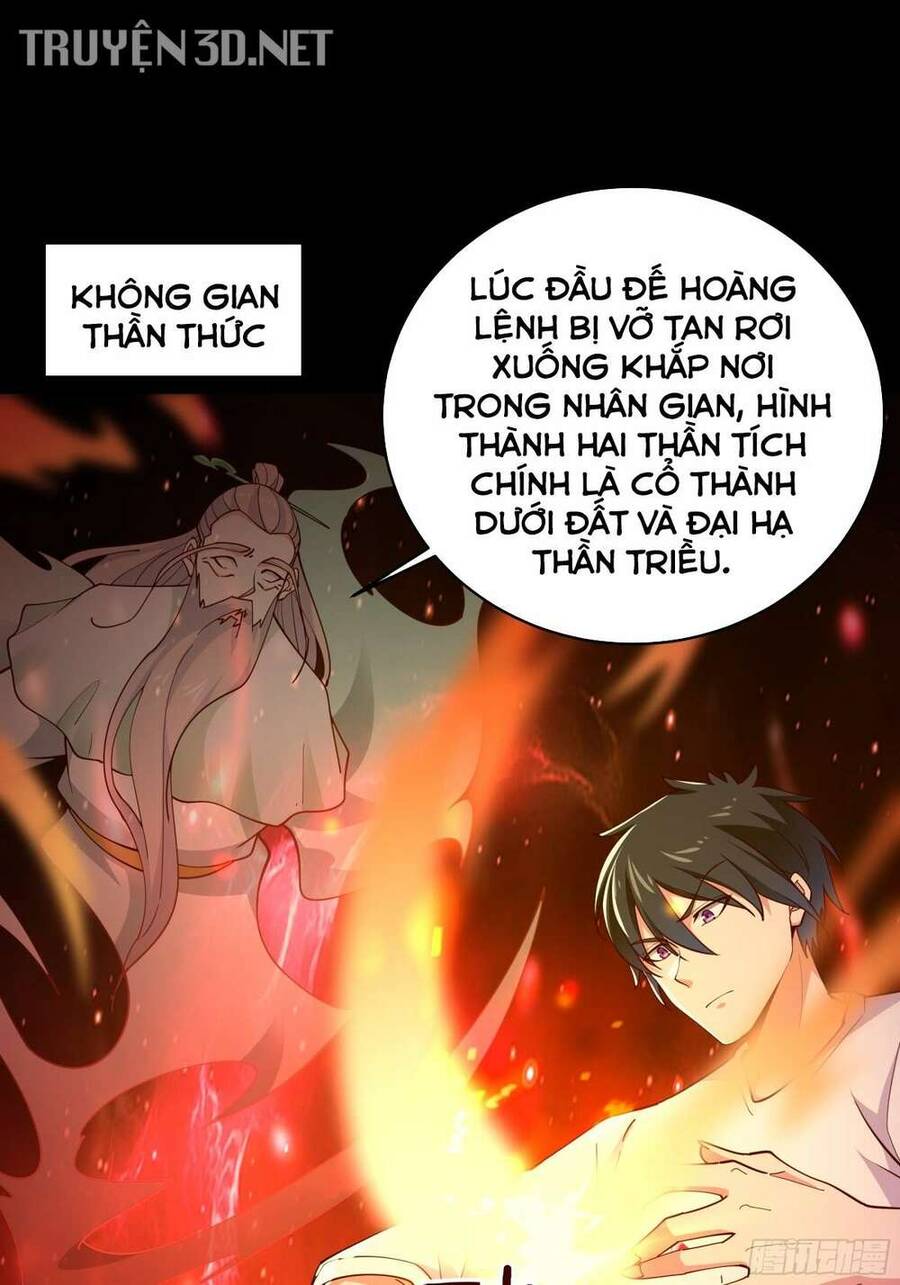 Trùng Sinh Đô Thị Thiên Tôn Chapter 401 - 13